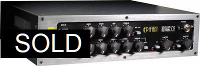 Epifani UL 502 (ex-demo)